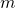 m\timesn