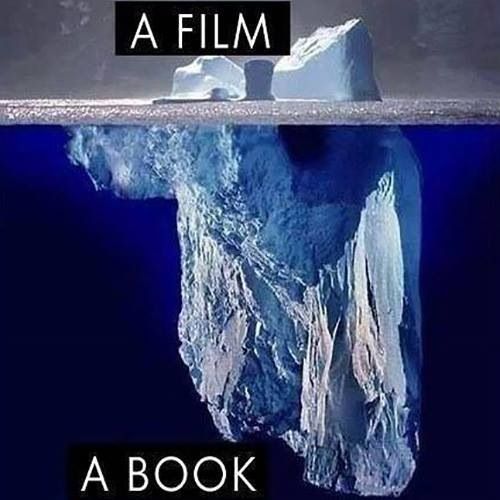 iceberg