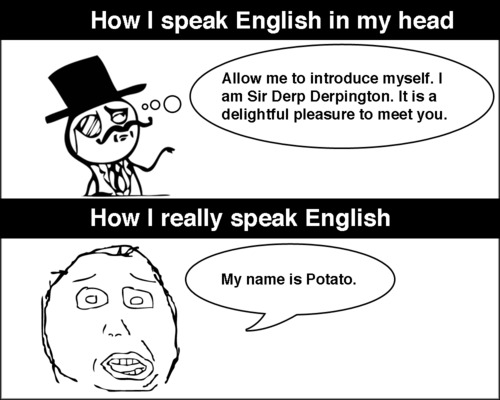 meme-faces-speaking-english