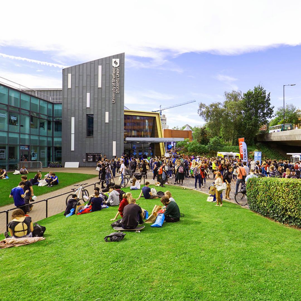 Students Union